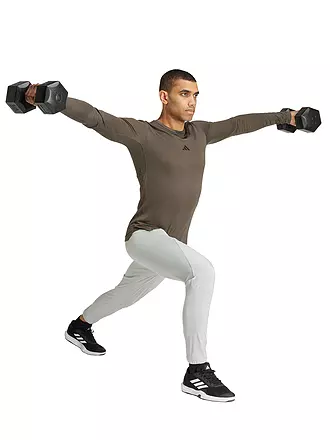 ADIDAS | Herren FItnessshirt Workout | 